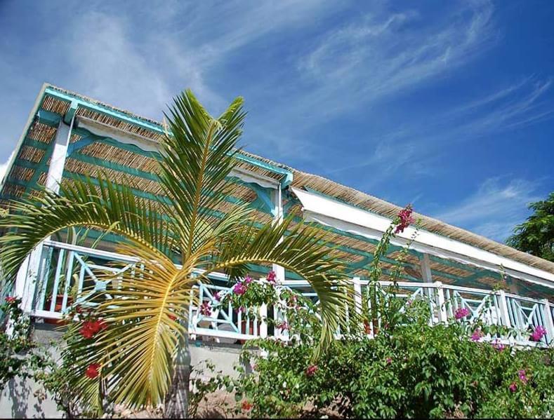 Allô Tel Hotel Le Diamant Exterior foto