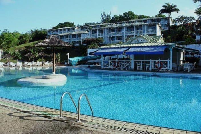 Allô Tel Hotel Le Diamant Exterior foto